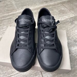 Grip shot BL 21 Lacoste Kids Shoes